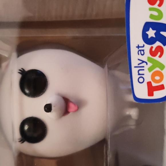 Funko Pop Vinyl Secret Life of Pets #294 Gidget - Picture 7 of 7